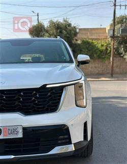 کیا سۆرینتۆ